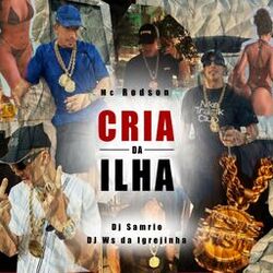 Cria da Ilha