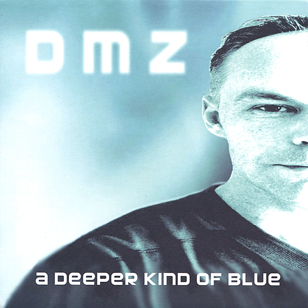 Picture of A Deeper Kind of Blue