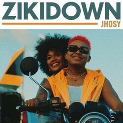 Cover of Zikidown