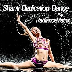 Cover of Shanti Dedication Dance