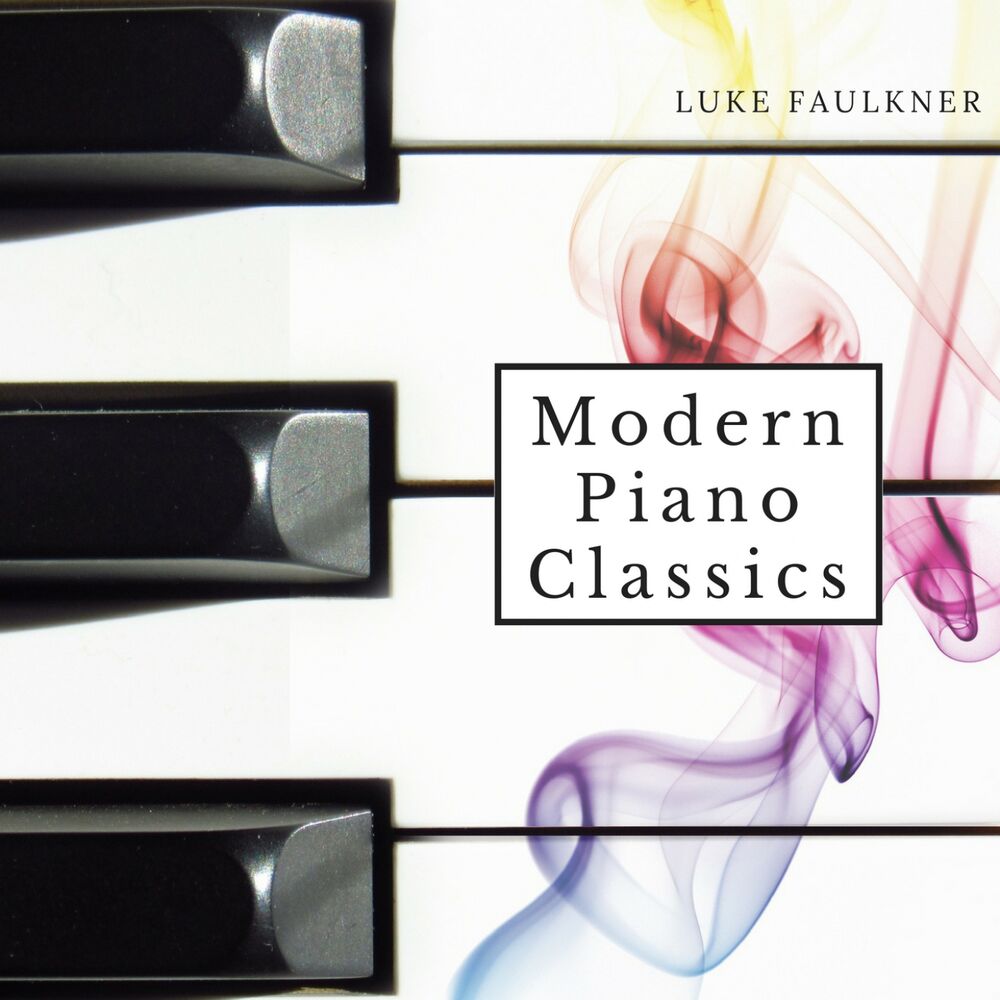 Picture of Modern Piano Classics