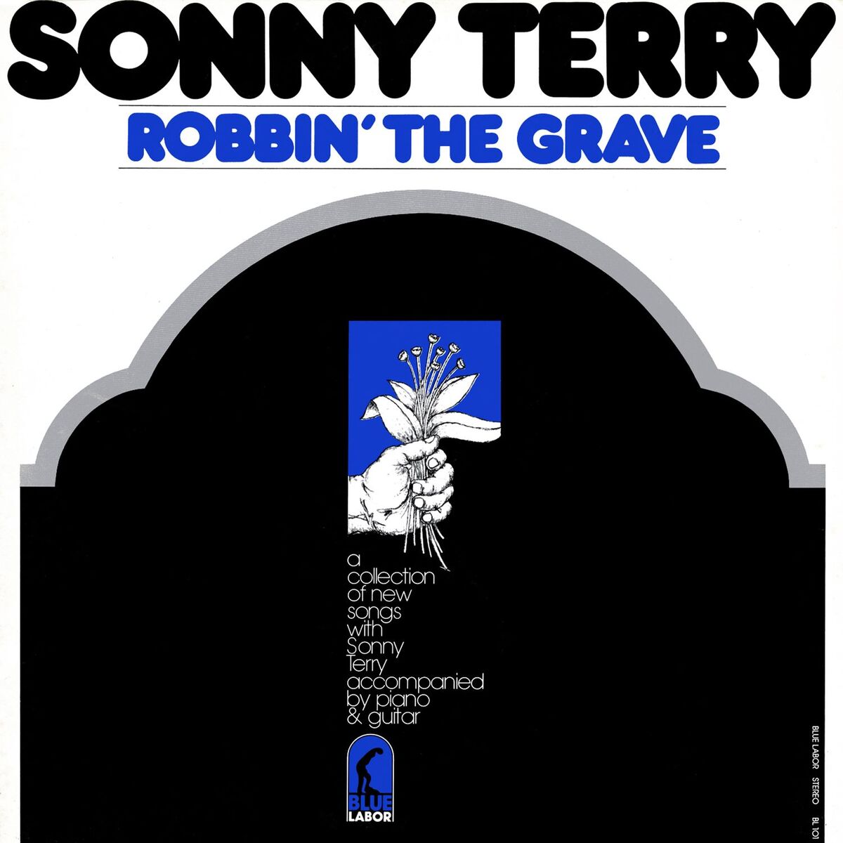 Album cover of Feel Like Robbin' the Grave