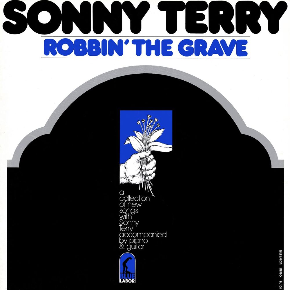 Picture of Robbin' the Grave