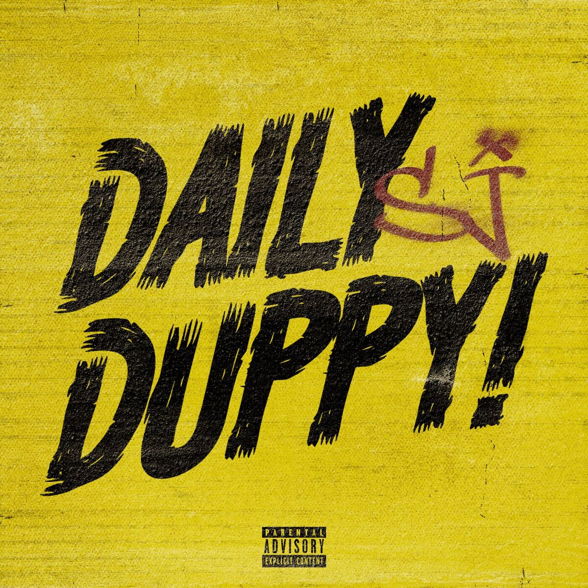 Album cover of Daily Duppy pt 2