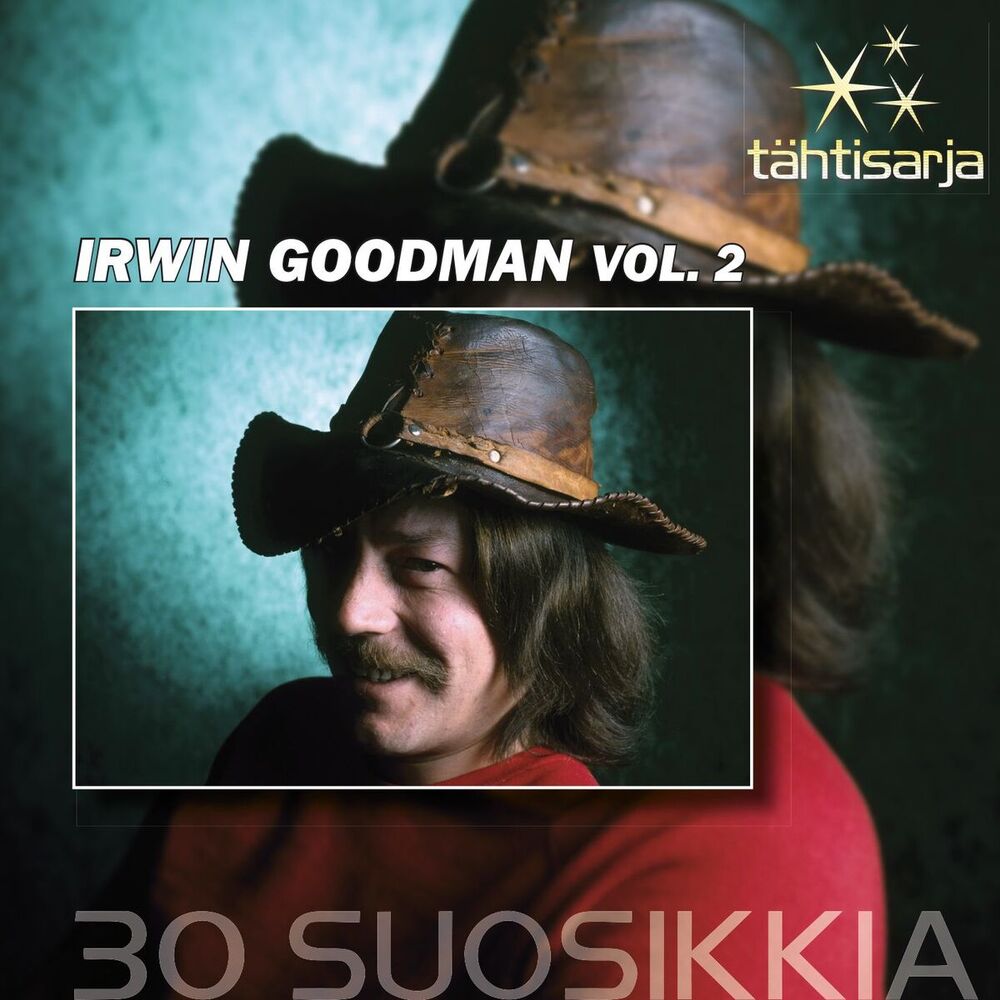 Picture of Tähtisarja - 30 Suosikkia Vol 2