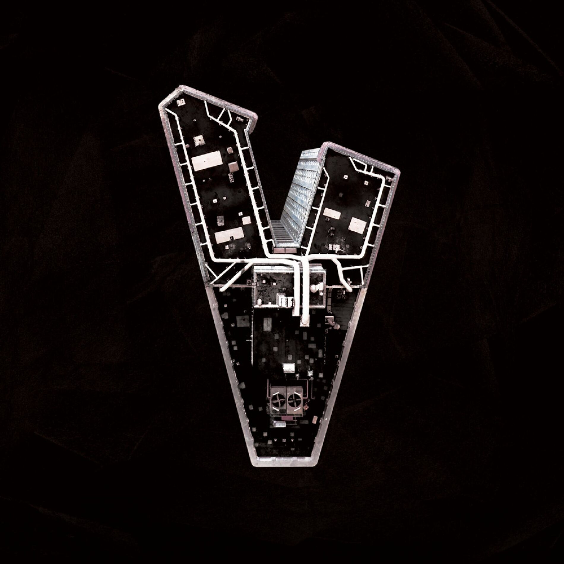 Album cover of Vital