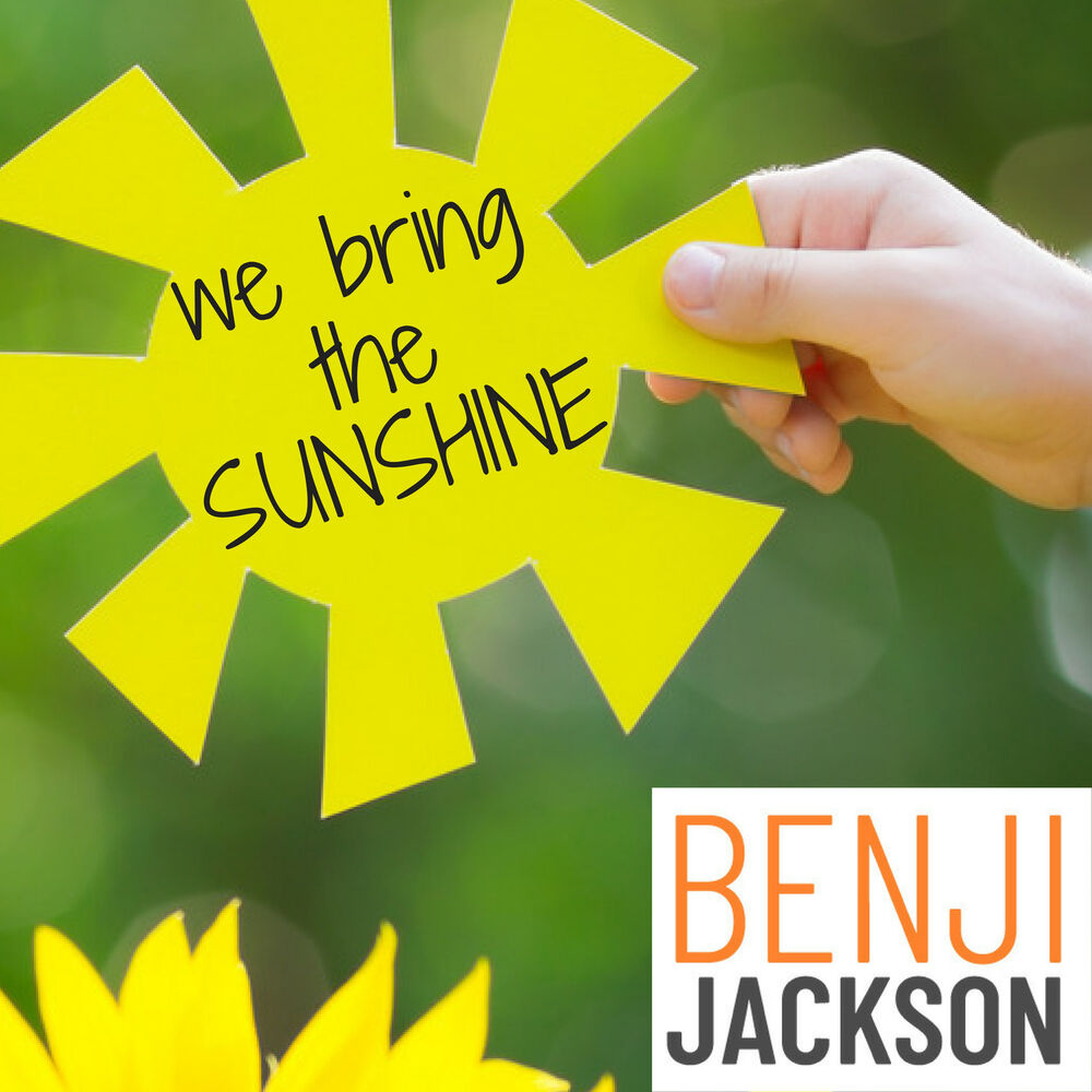 Picture of We Bring the Sunshine