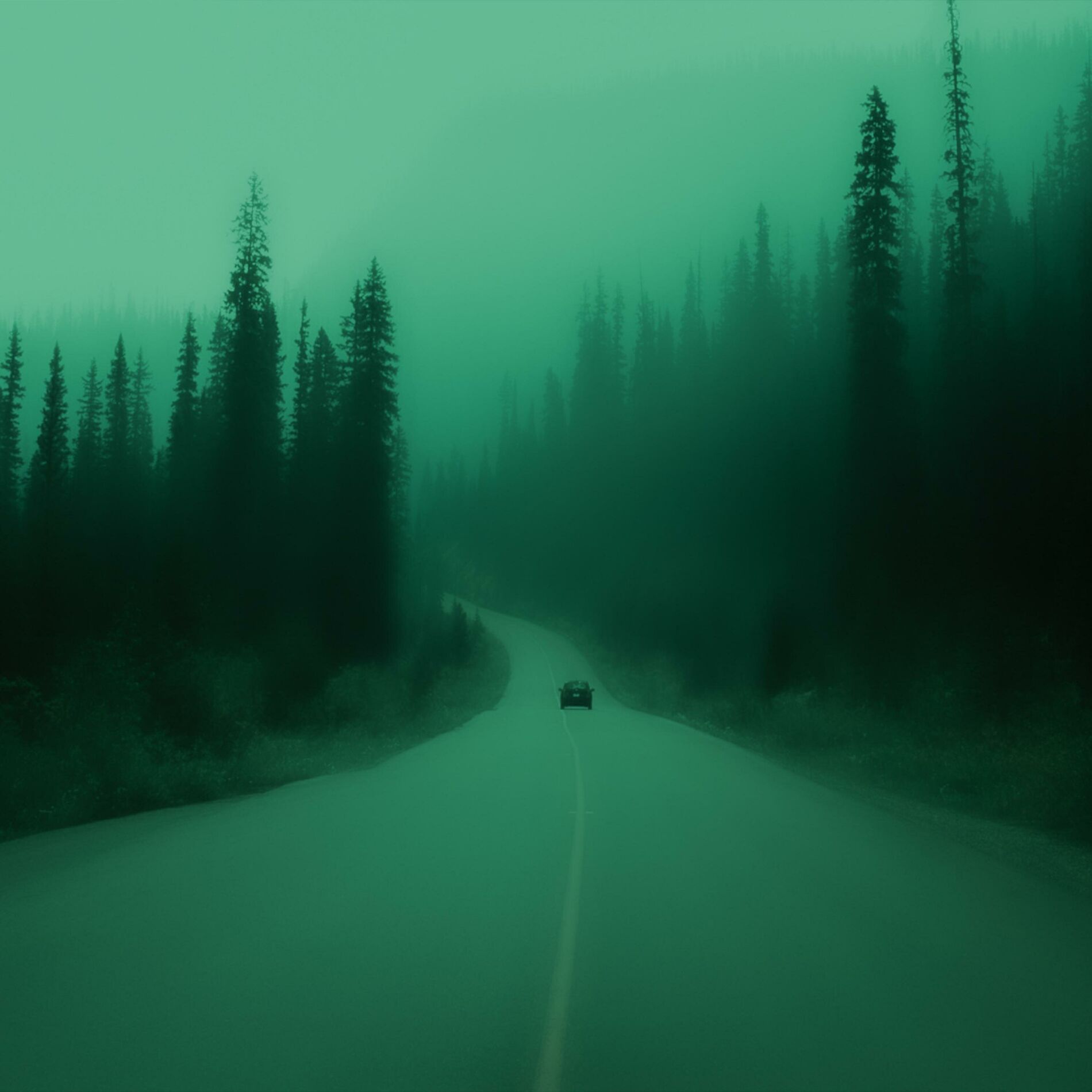 Album cover of let's escape