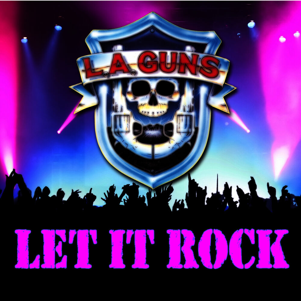 Picture of Let It Rock