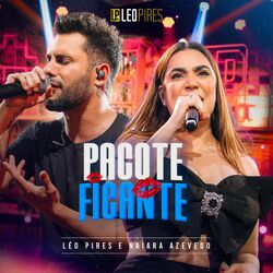 Cover of Pacote Ficante (Ao Vivo)