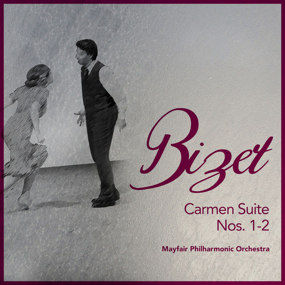 Picture of Bizet: Carmen Suite Nos. 1-2