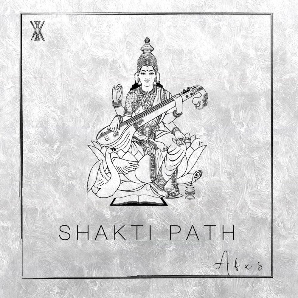Picture of Shakti Path