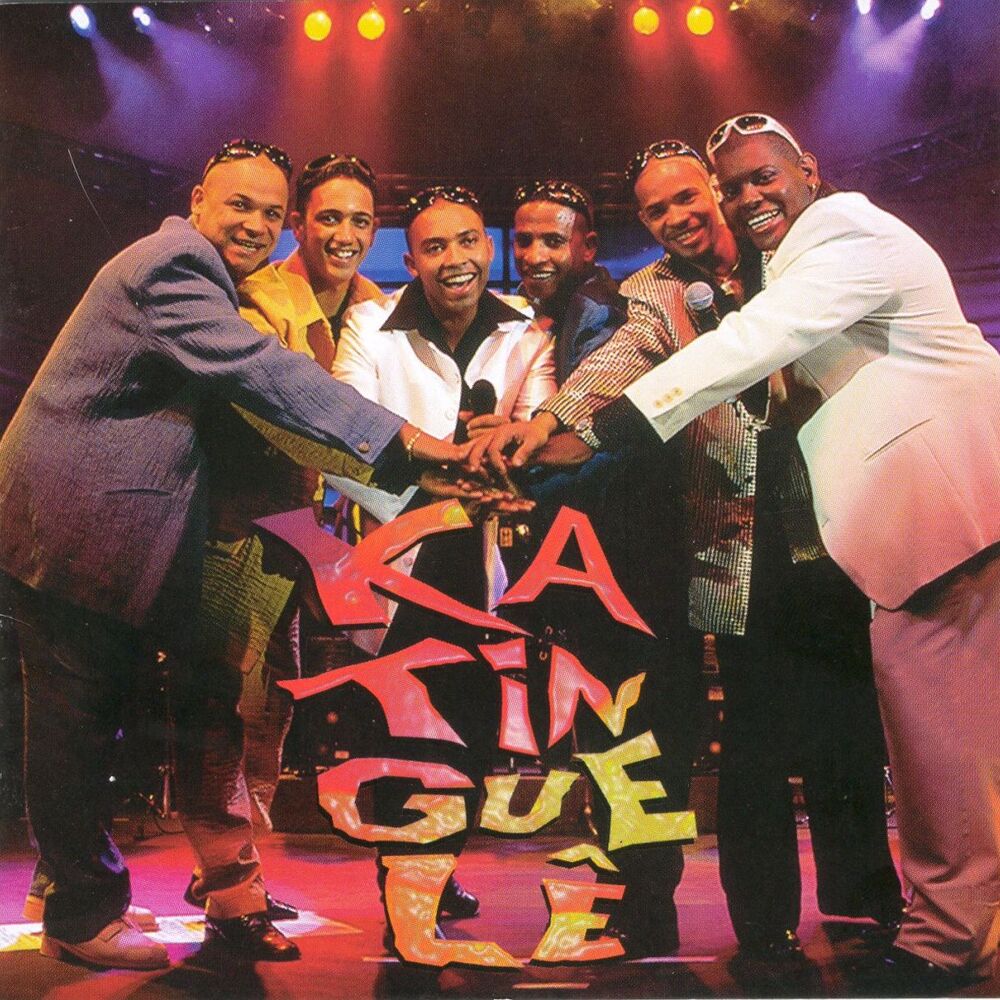 Picture of Ao Vivo (15 Anos)