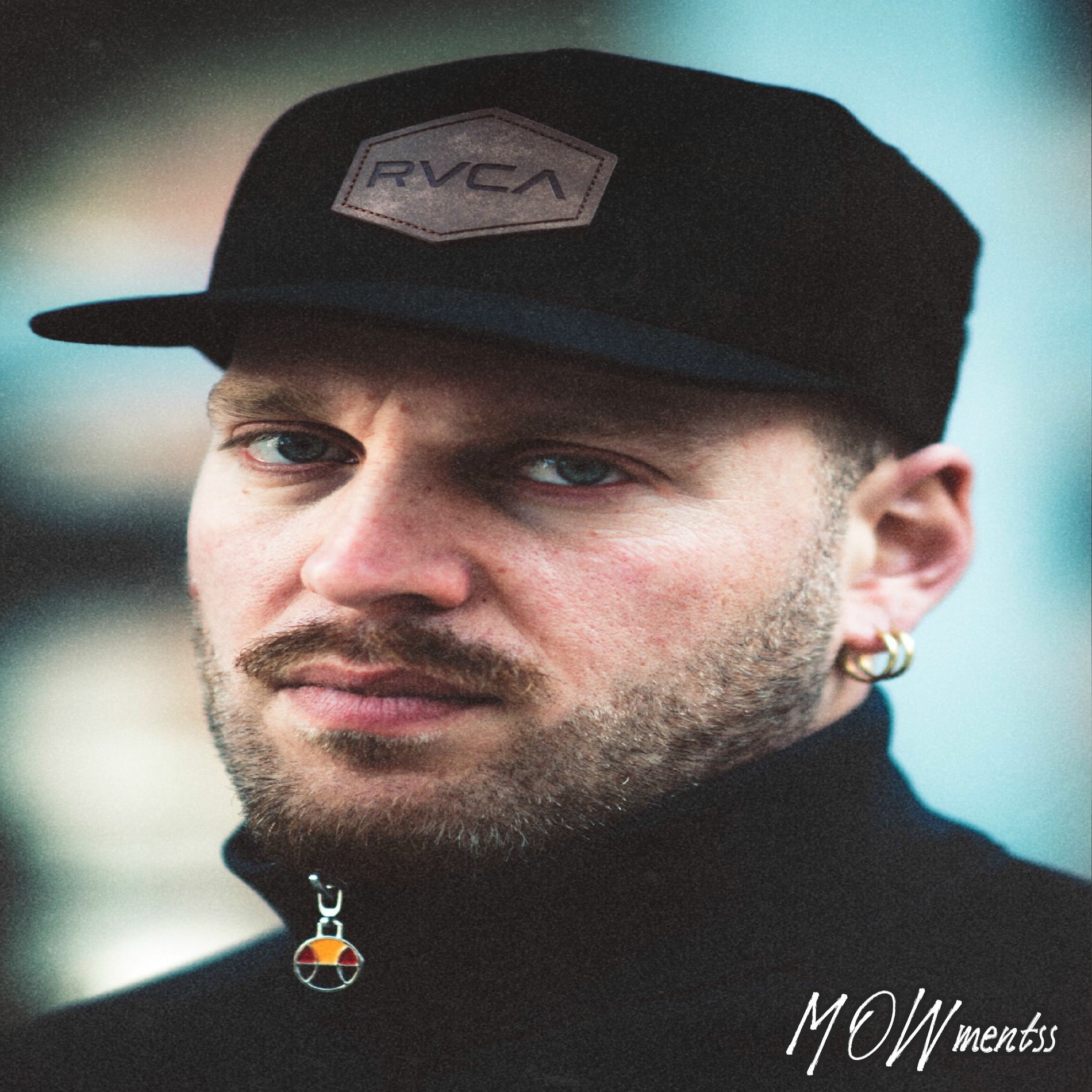 Album cover of Mow