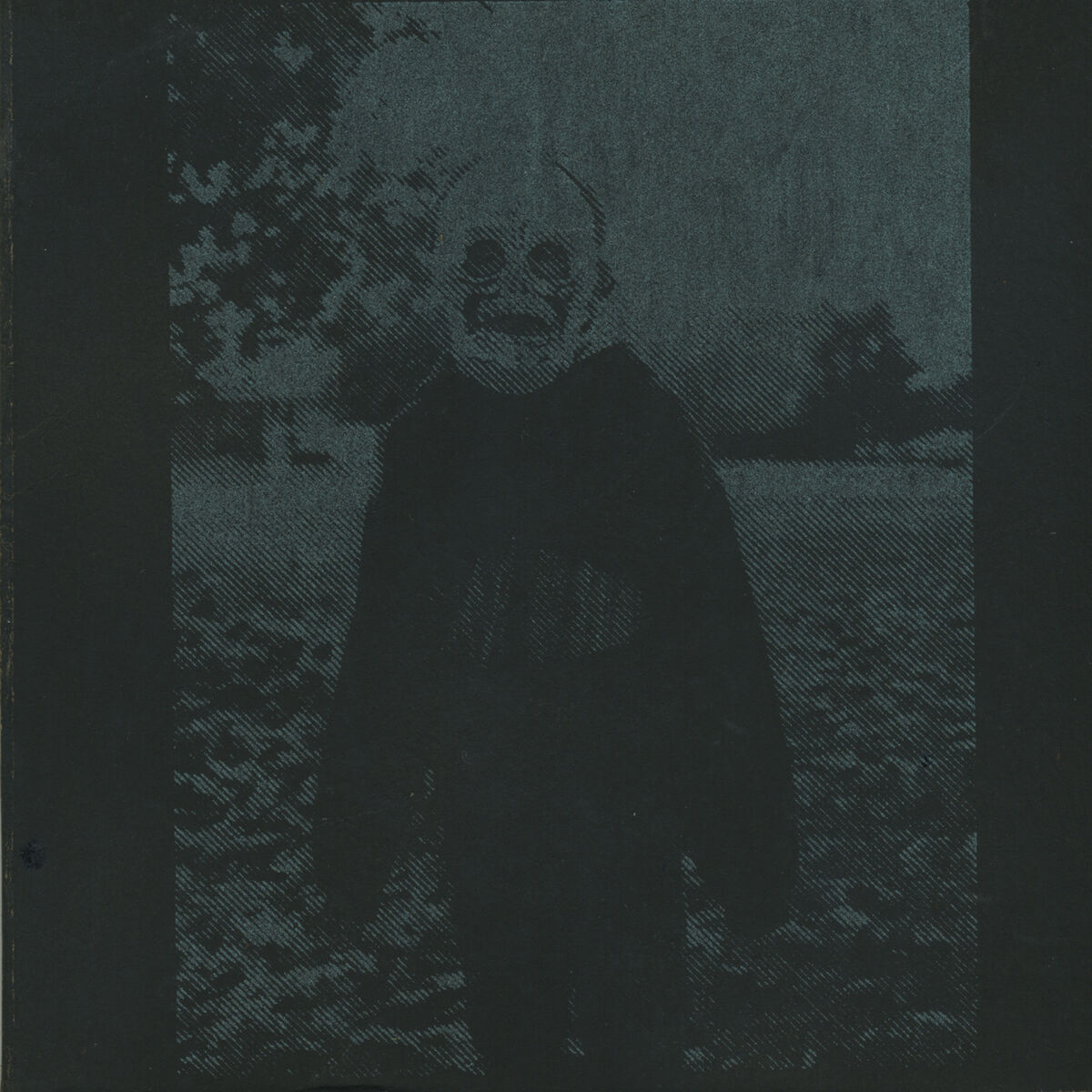 Album cover of Rhubarb