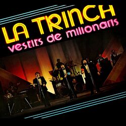 Cover of Vestits de Milionaris