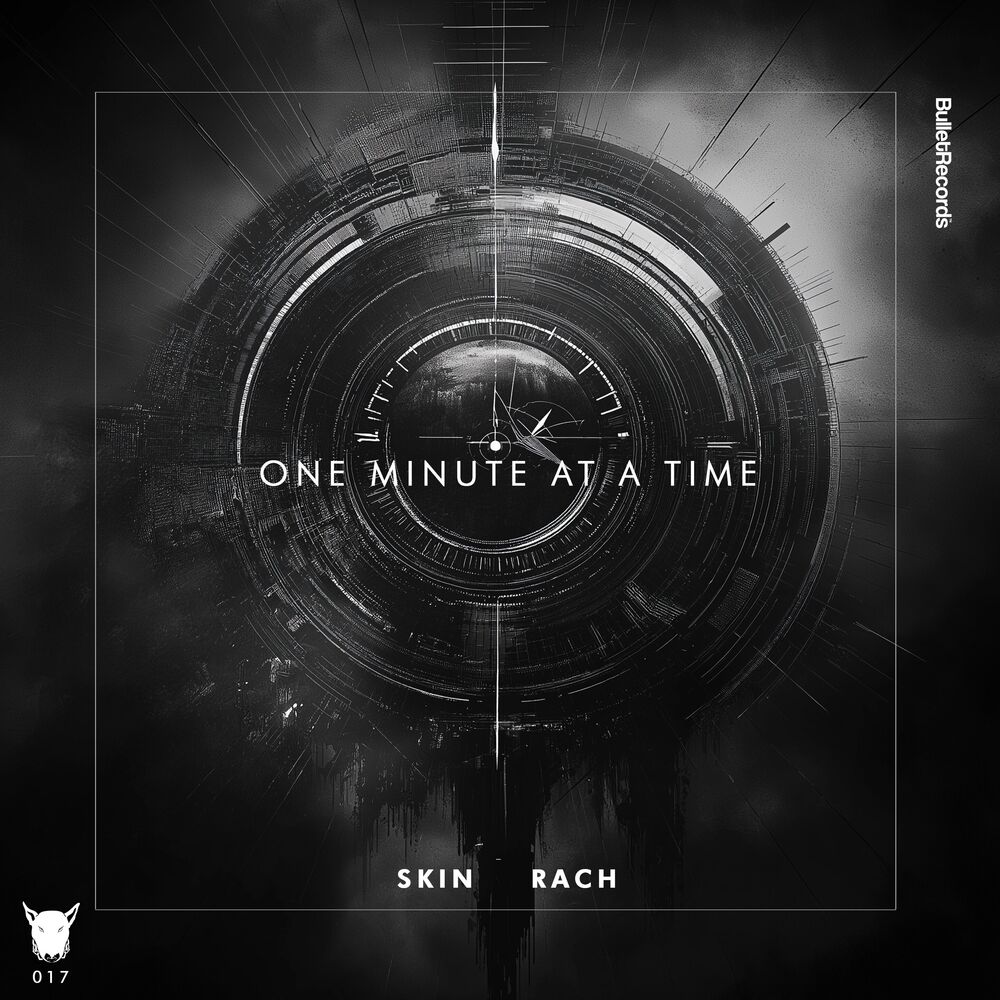 Picture of One Minute at a Time (BR017)