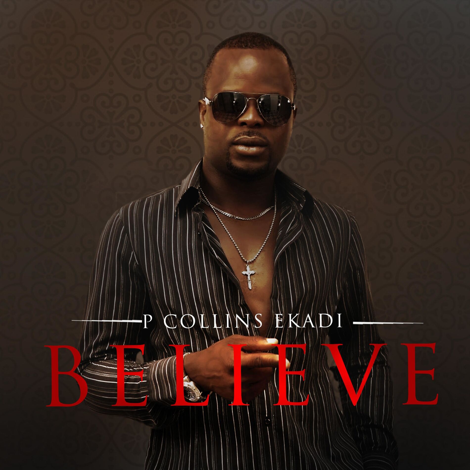 Album cover of Believe