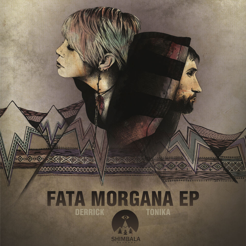 Picture of Fata Morgana EP