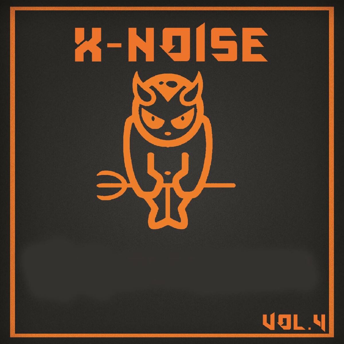 Album cover of X-Noise Vol.4