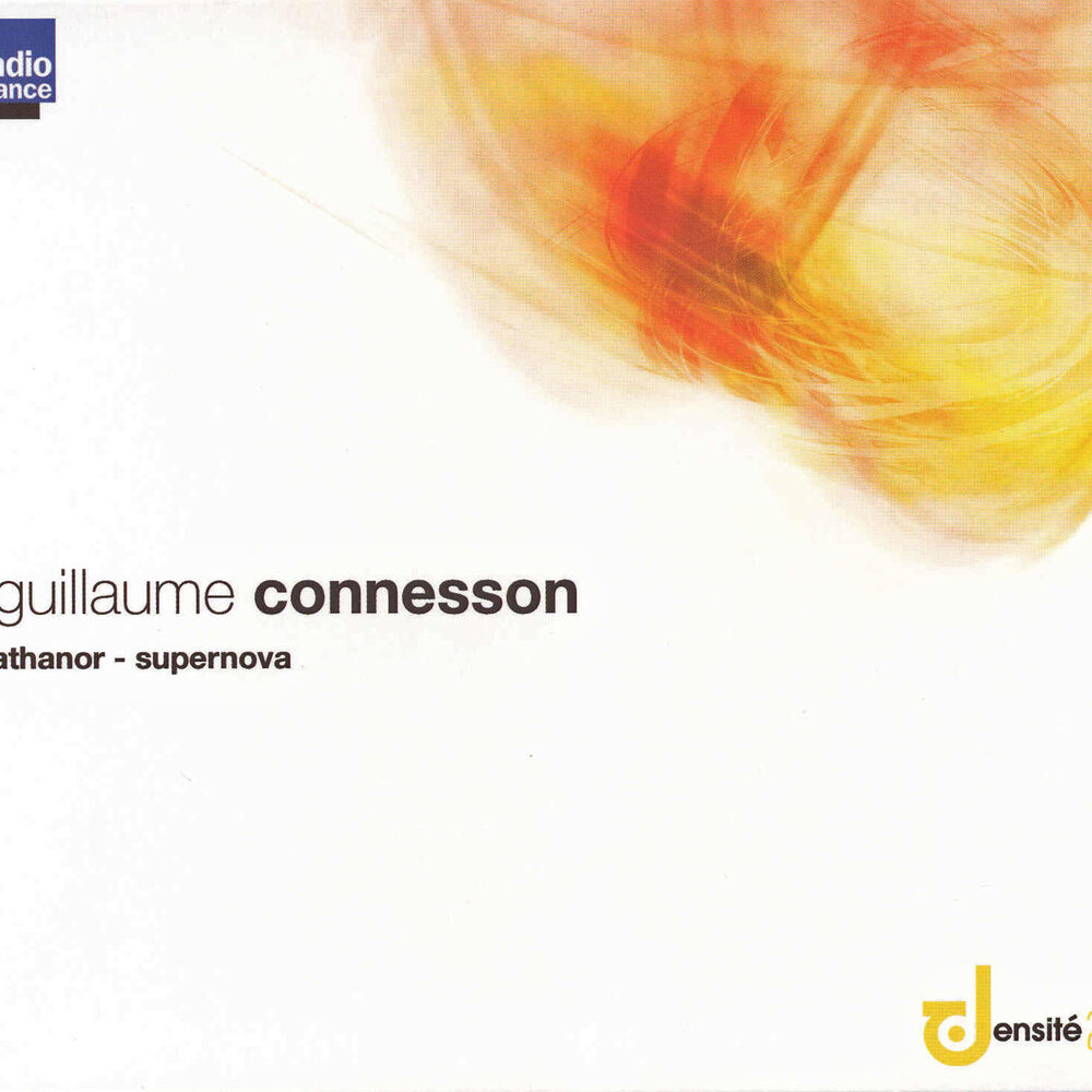 Picture of Connesson: Athanor & Supernova