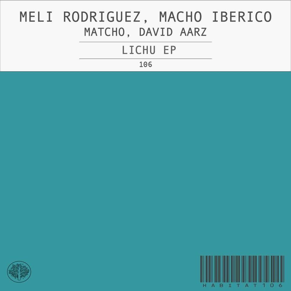 Picture of Lichu EP