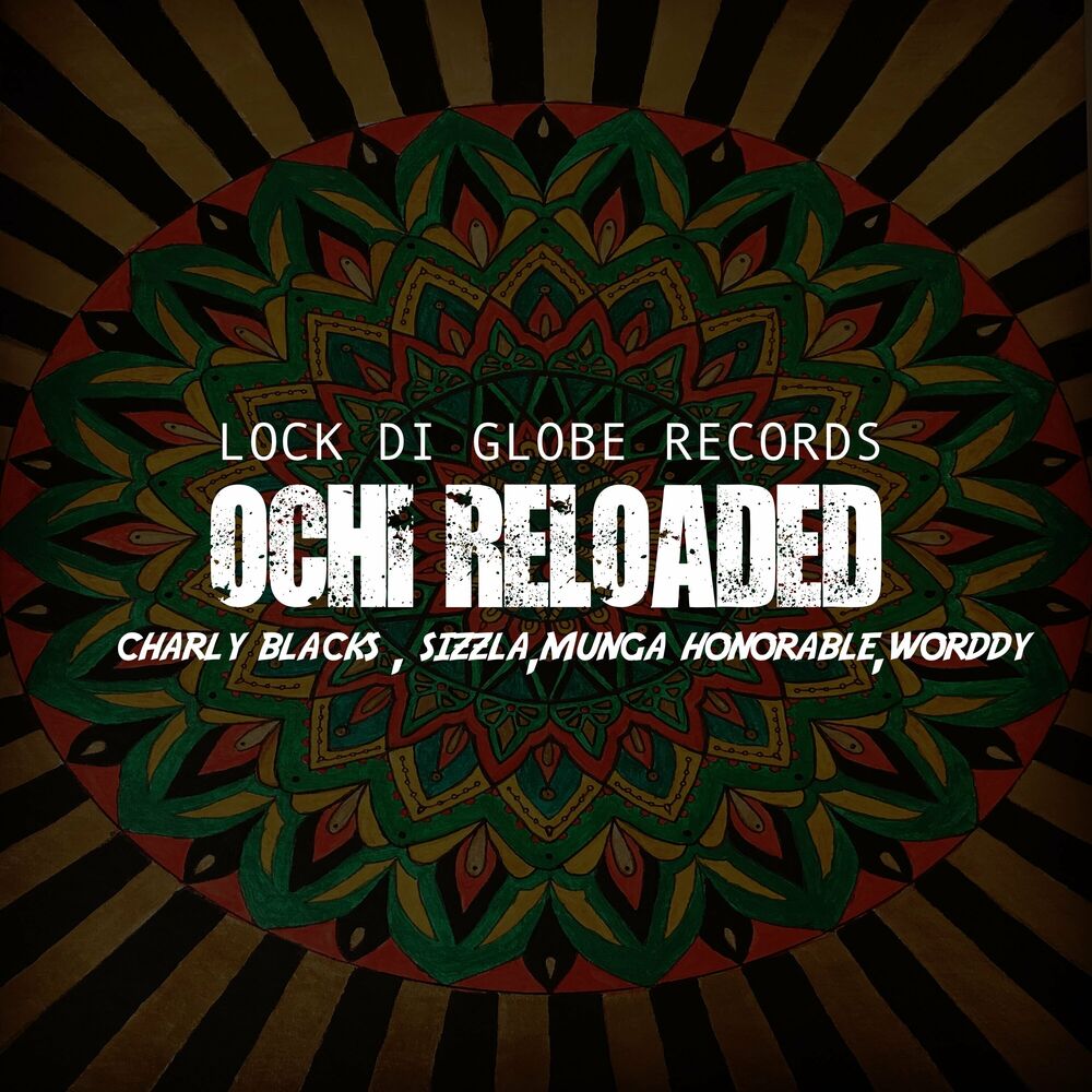 Picture of OCHI RELOADED