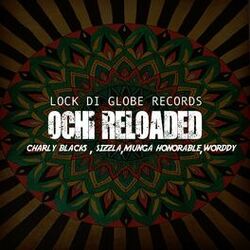 Cover of OCHI RELOADED