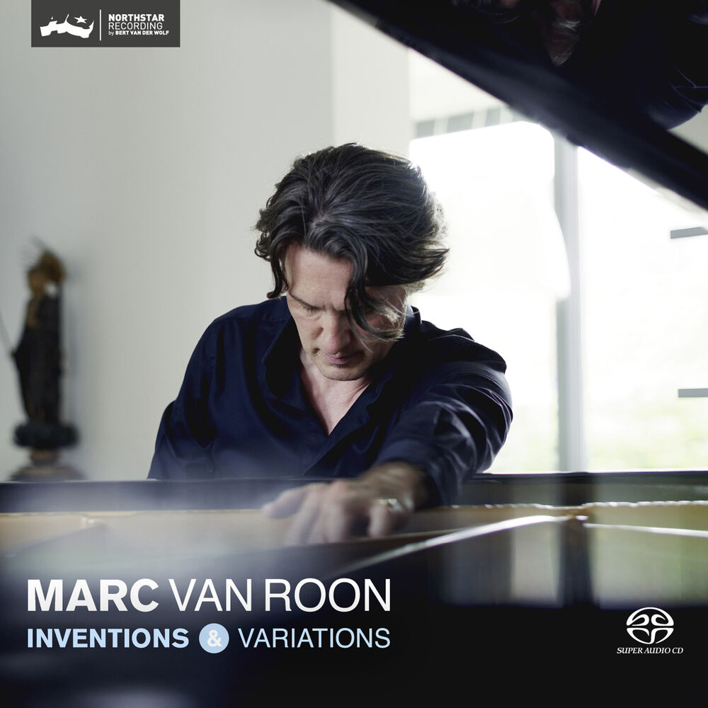 Picture of Inventions & Variations