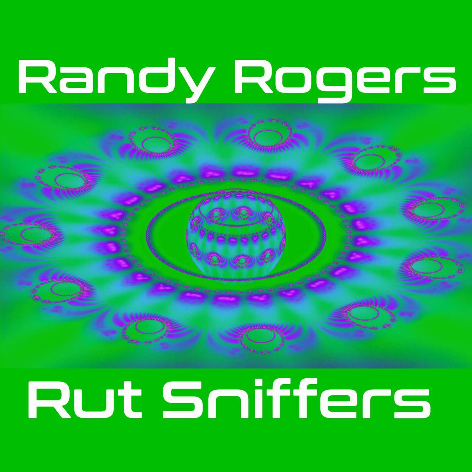Album cover of Rut Sniffer