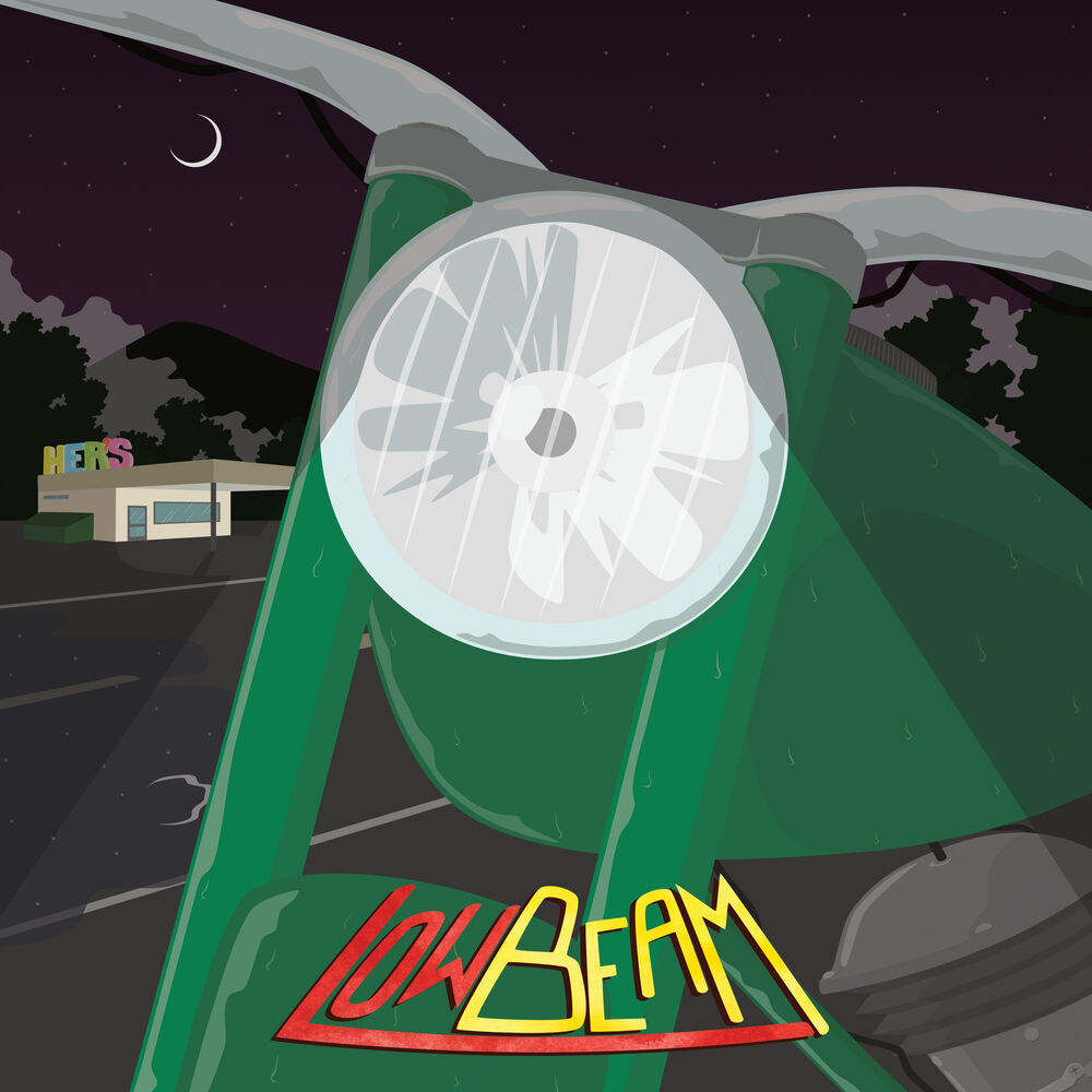 Picture of Low Beam
