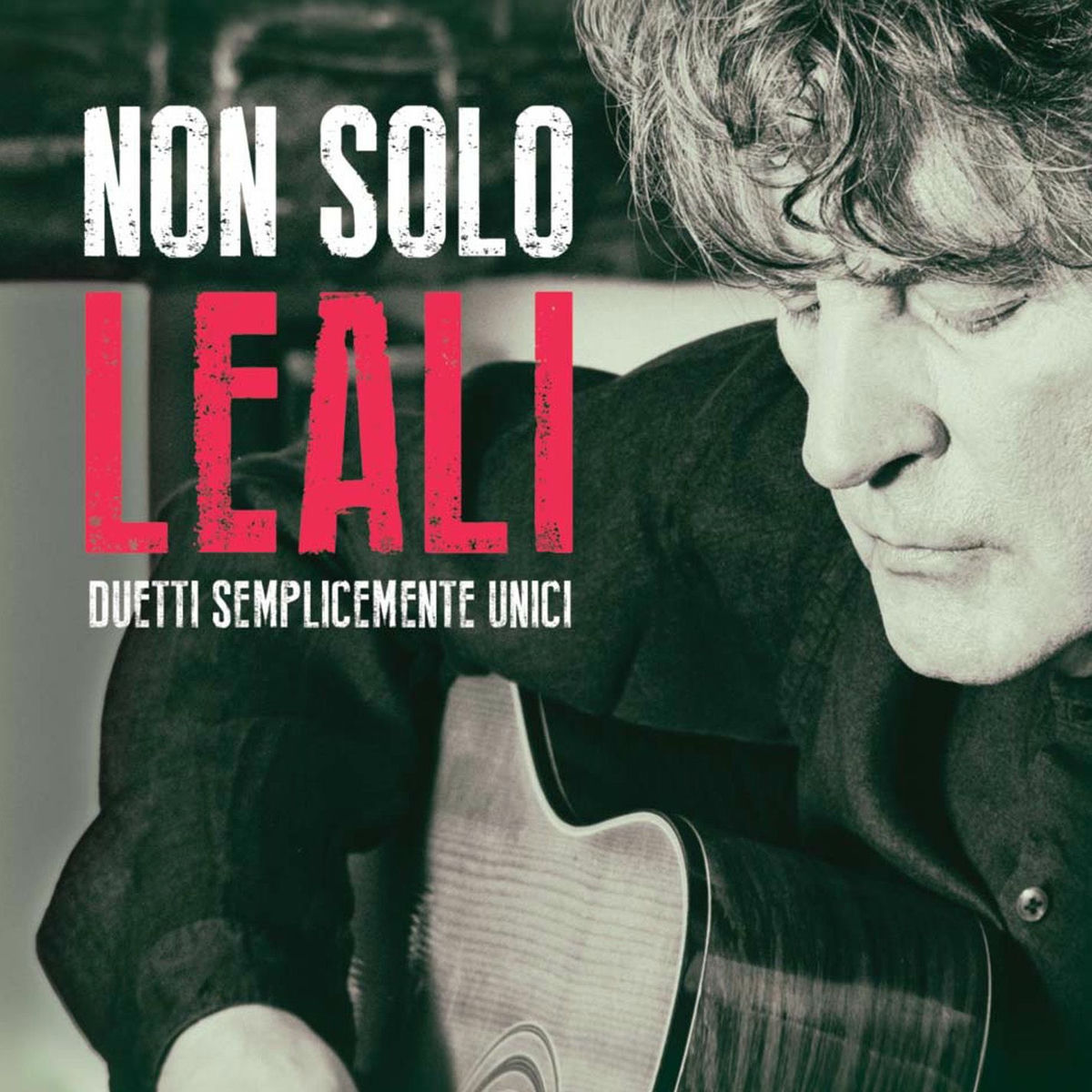 Album cover of Non solo Leali