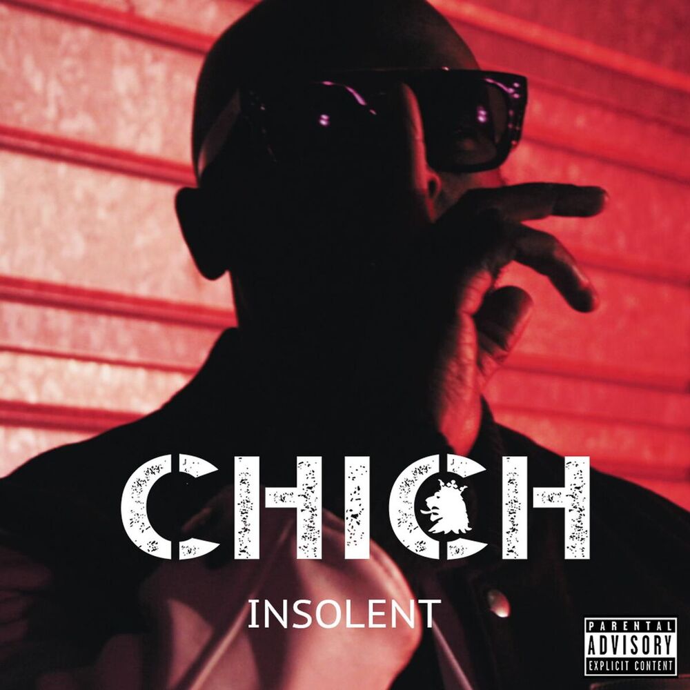 Picture of Insolent