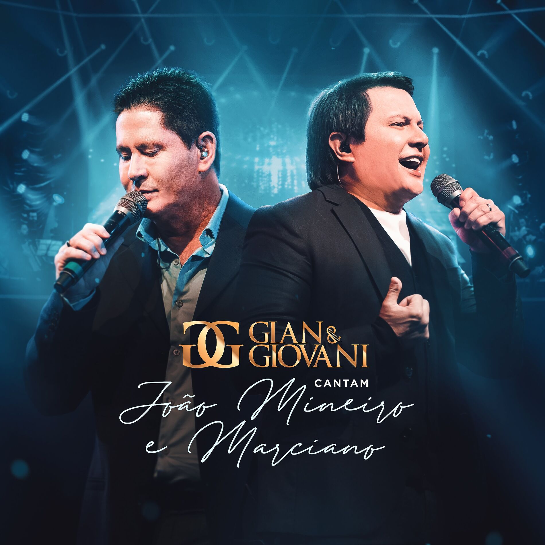 Album cover of As Paredes Azuis