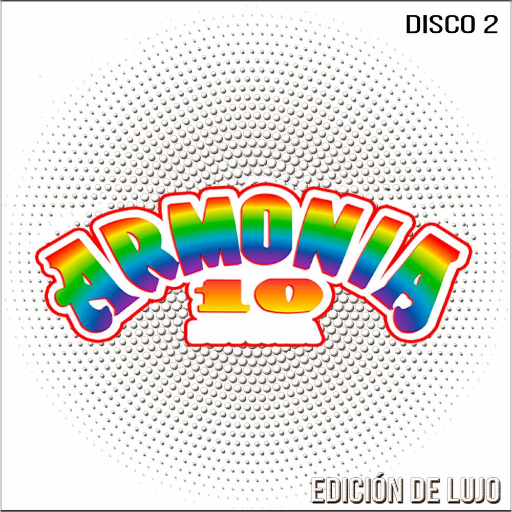 Picture of Edición de Lujo: Disco 2