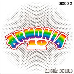 Cover of Edición de Lujo: Disco 2