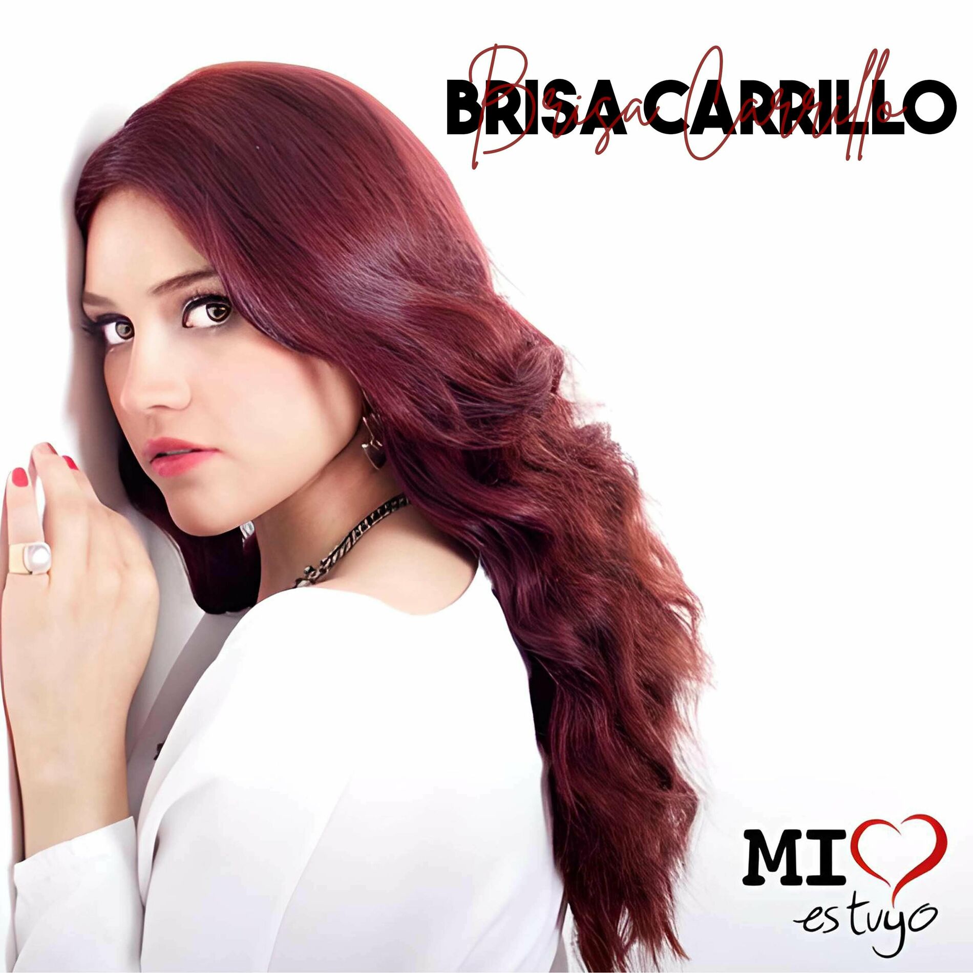 Album cover of Mi Corazón Es Tuyo