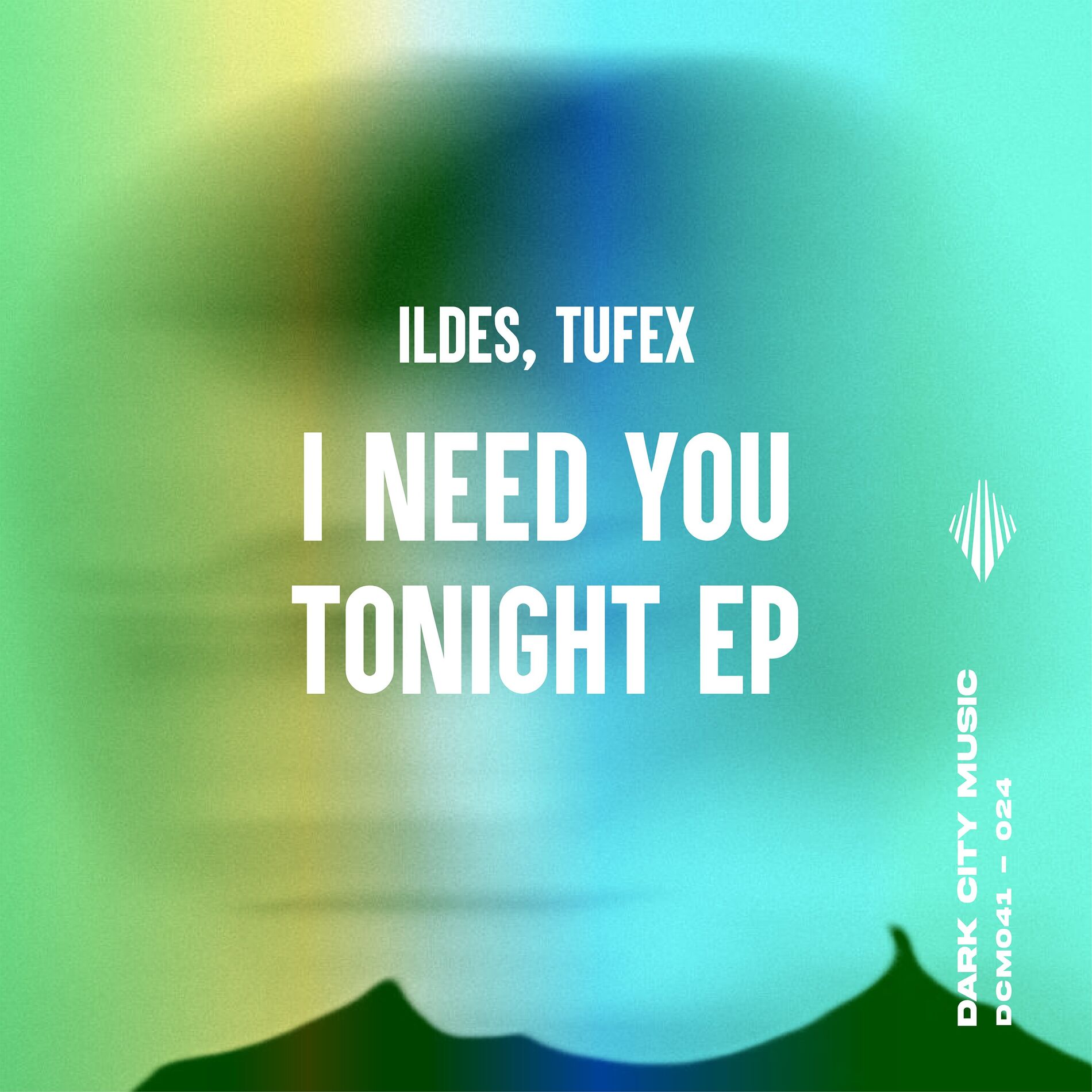 Album cover of I Need You Tonight