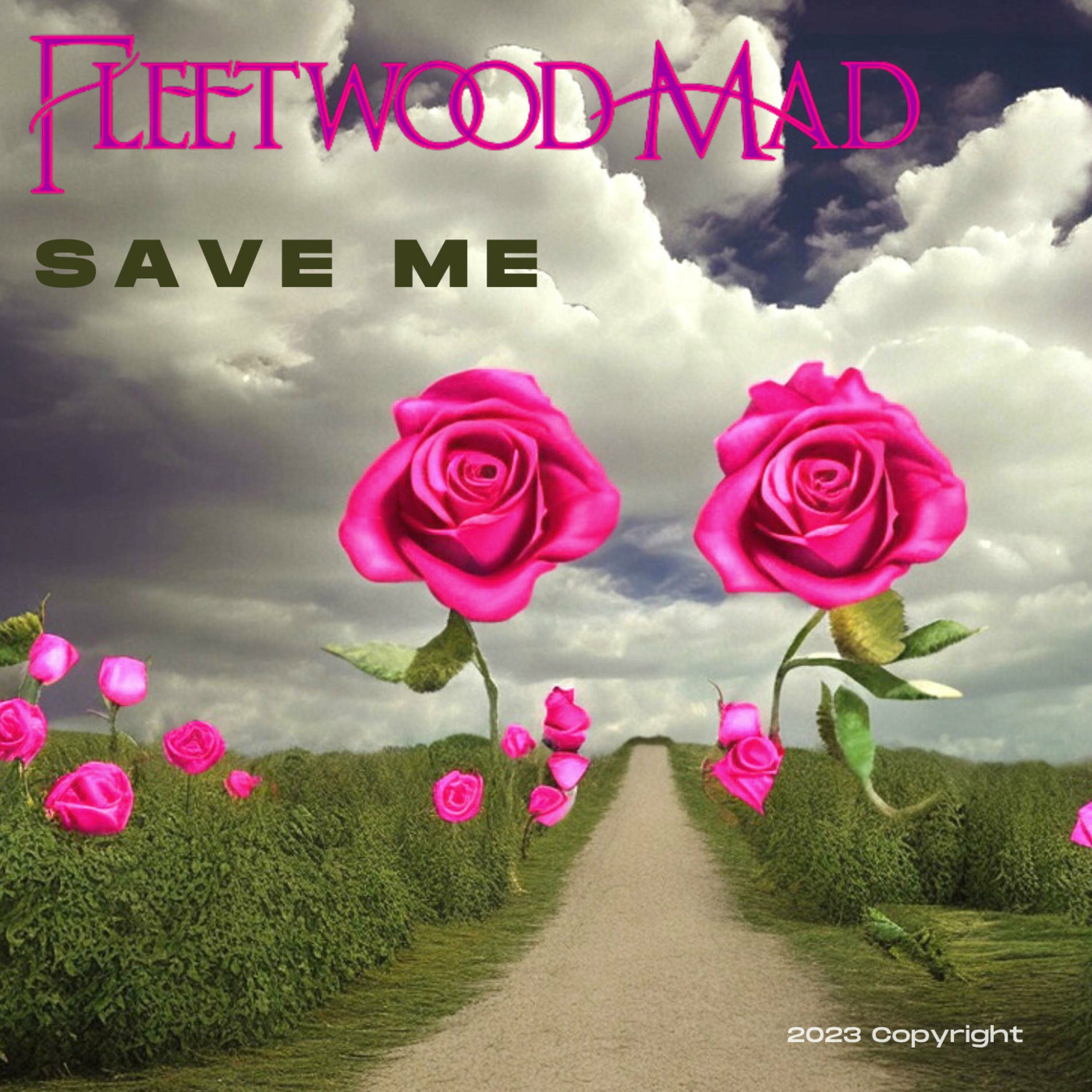 Album cover of Save Me