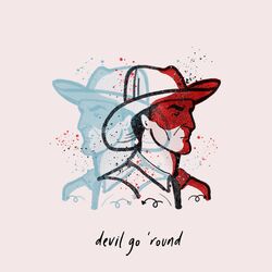 Cover of Devil Go Round