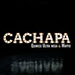 Cover of Cachapa