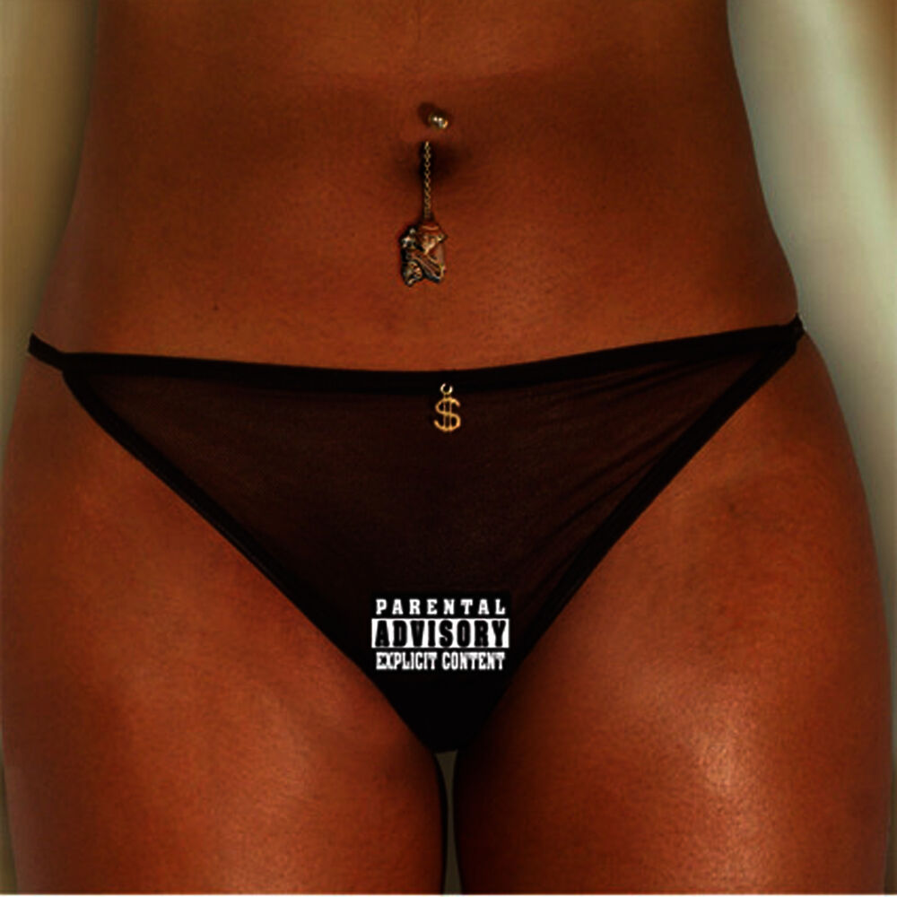 Picture of Ring The Bell / I Lust U
