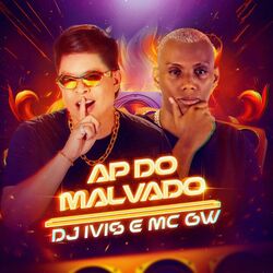 Cover of AP do Malvado