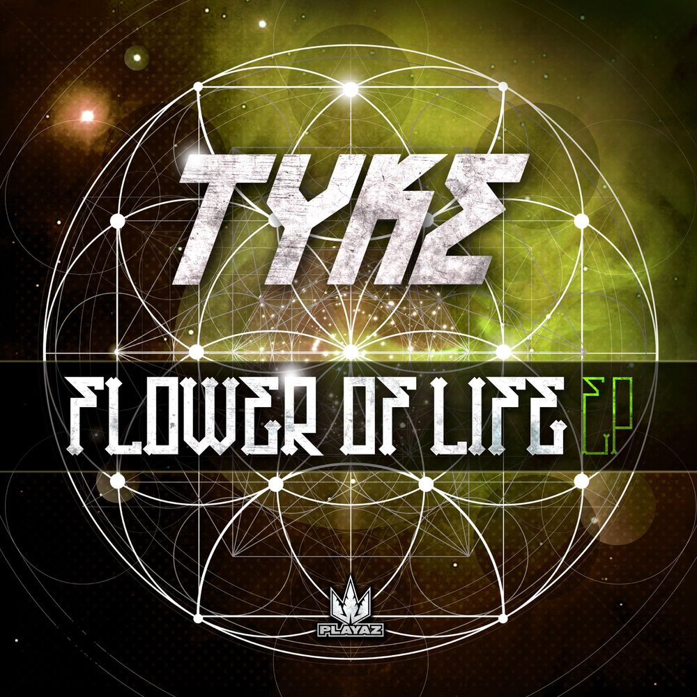 Picture of Flower of Life EP