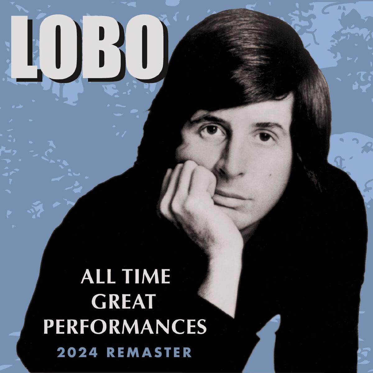 Album cover of All Greatest Performances (2024 Remaster)