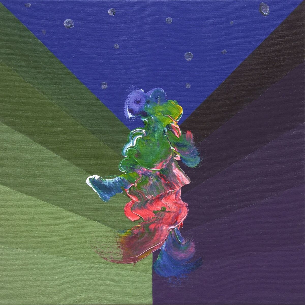 Album cover of Canto em Qualquer Canto