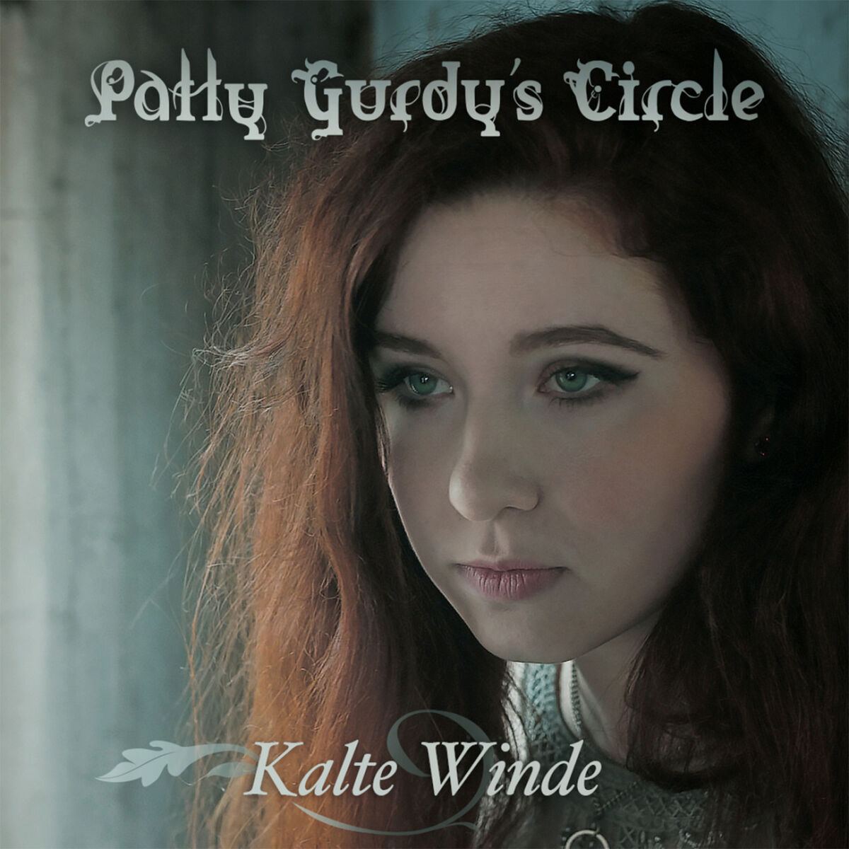 Album cover of Kalte Winde