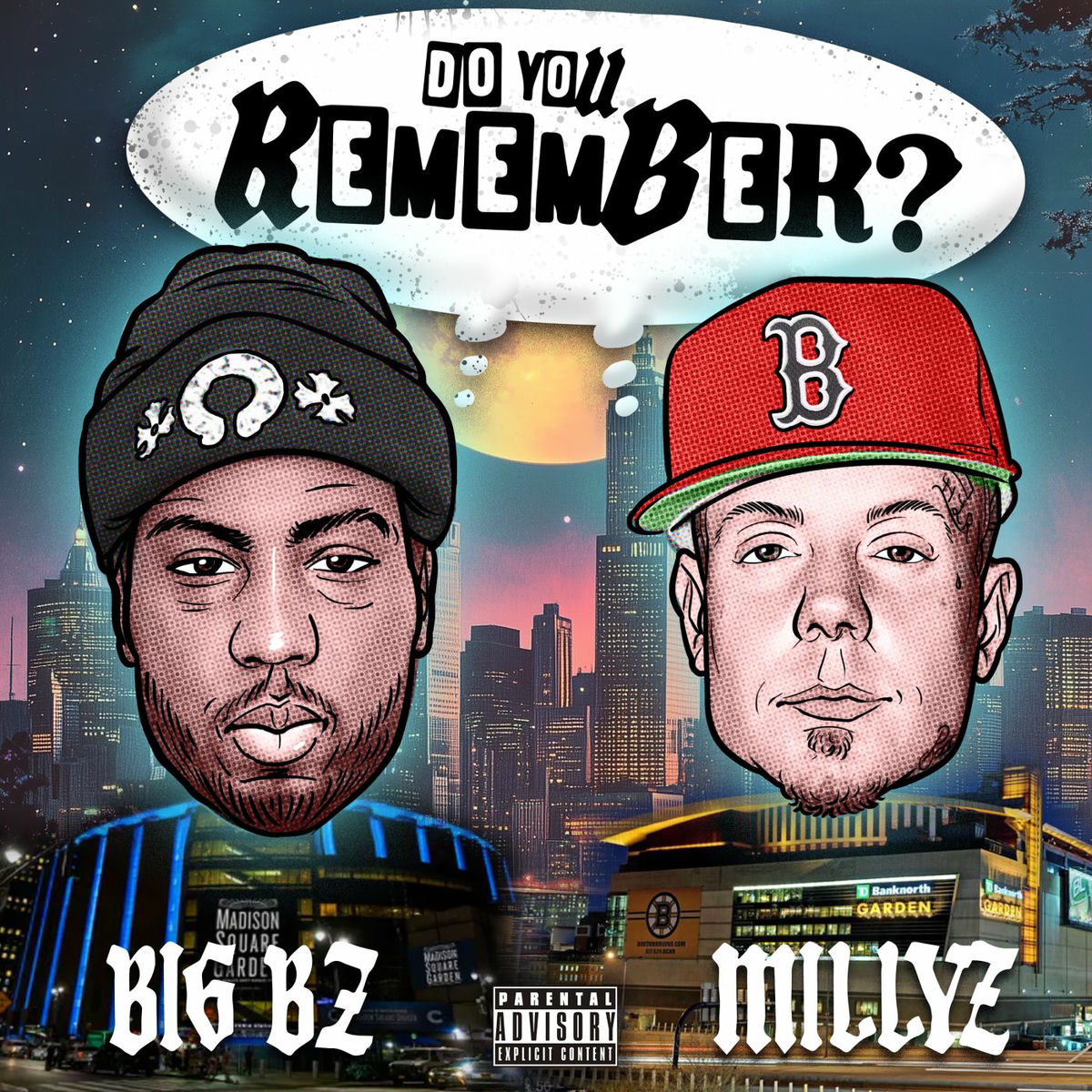 Album cover of Do You Remember