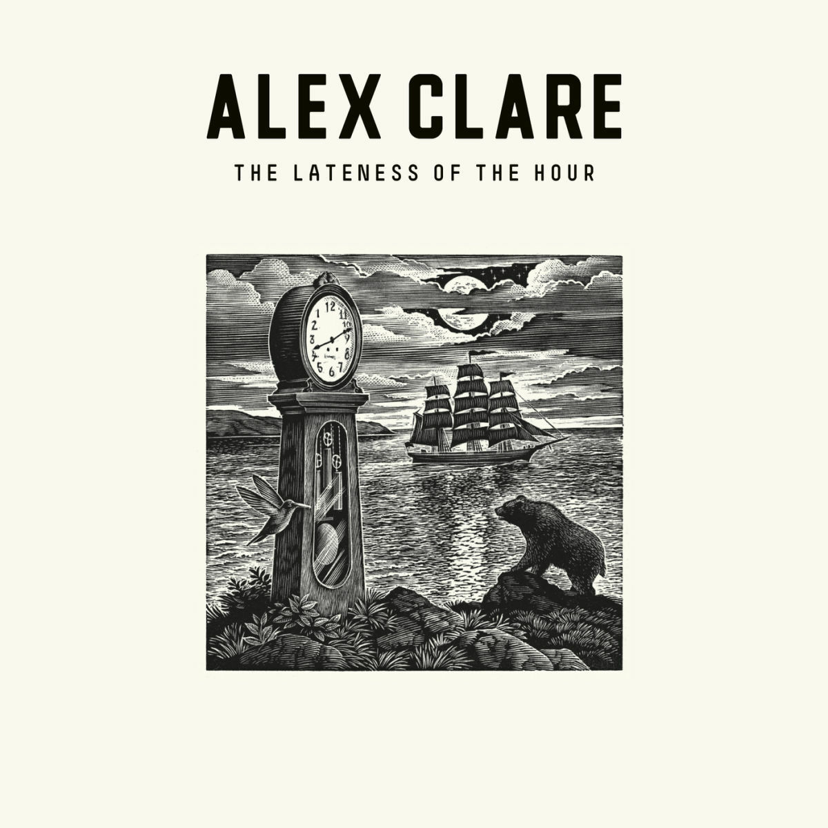 Album cover of Too Close