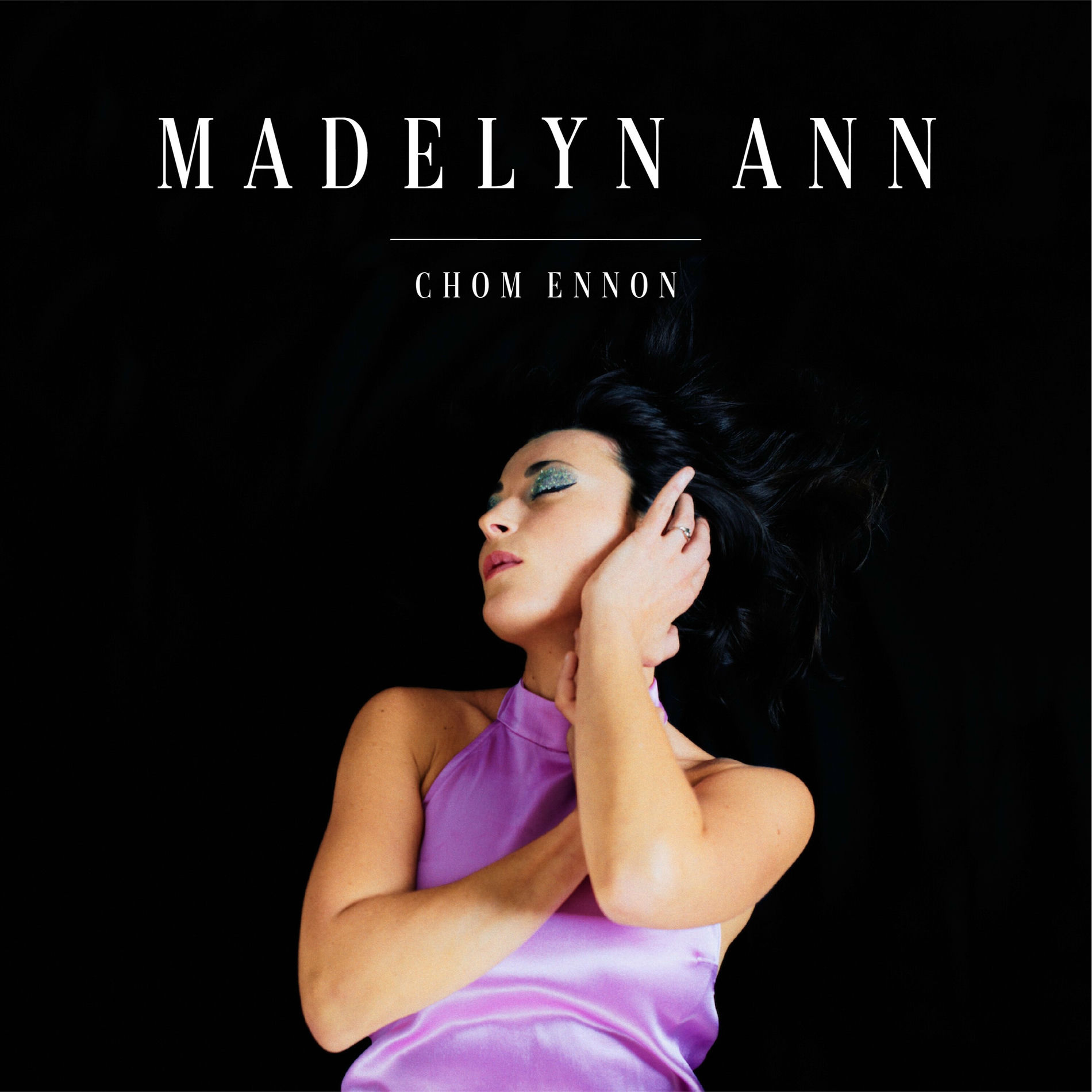 Album cover of Chom Ennon
